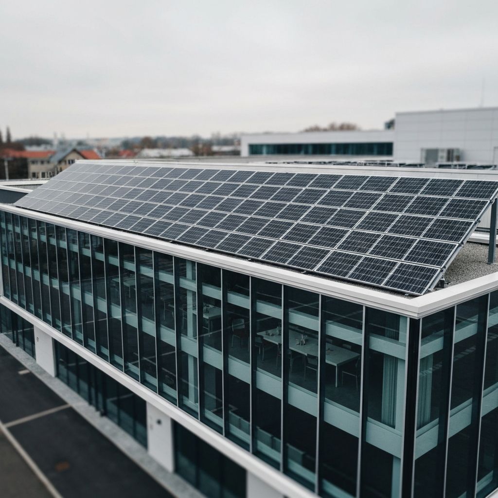 Commercial Solutions